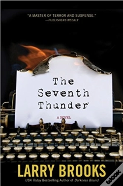 Capa do artigo The Seventh Thunder