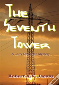 Capa do artigo The Seventh Tower