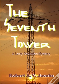 Capa do artigo The Seventh Tower
