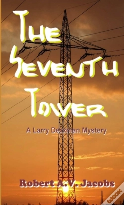 Capa do artigo The Seventh Tower
