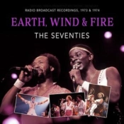 Capa do artigo The Seventies - CD