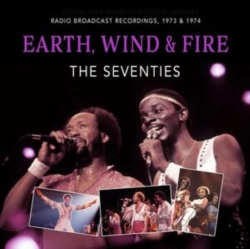 Capa do artigo The Seventies - CD