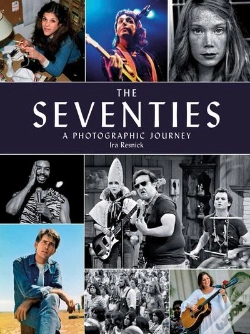 Capa do artigo The Seventies