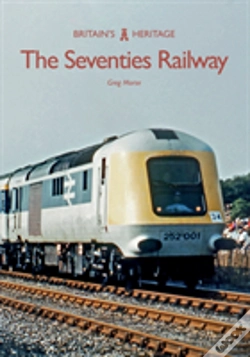 Capa do artigo The Seventies Railway