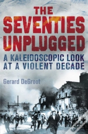 Capa do artigo The Seventies Unplugged