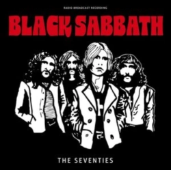 Capa do artigo The Seventies - Vinil