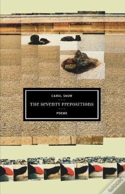 Capa do artigo The Seventy Prepositions