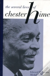 Capa do artigo The Several Lives Of Chester Himes
