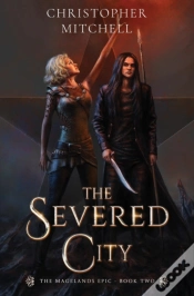 Capa do artigo The Severed City