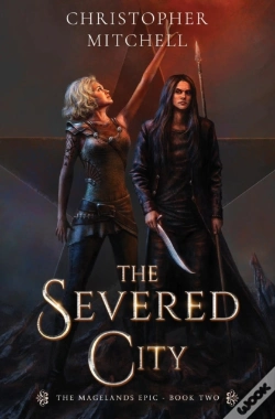 Capa do artigo The Severed City