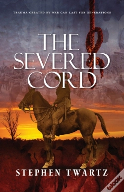Capa do artigo The Severed Cord