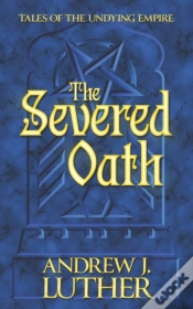 Capa do artigo The Severed Oath