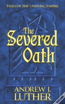 Capa do artigo The Severed Oath