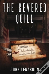 The Severed Quill