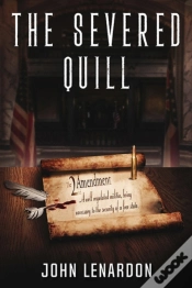 Capa do artigo The Severed Quill