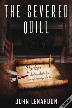 Capa do artigo The Severed Quill