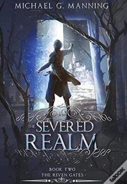 Capa do artigo The Severed Realm