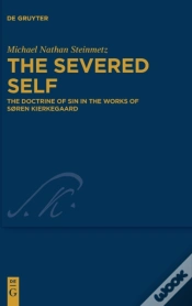 Capa do artigo The Severed Self