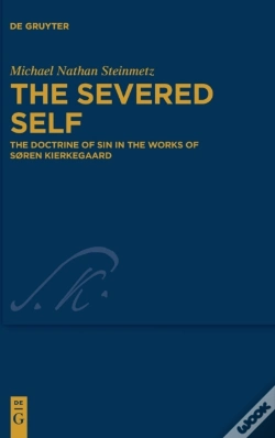 Capa do artigo The Severed Self
