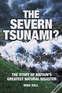 Capa do artigo The Severn Tsunami?