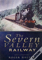The Severn Valley Railway