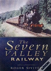 Capa do artigo The Severn Valley Railway