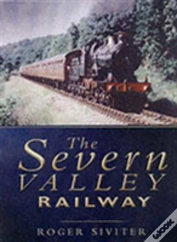 Capa do artigo The Severn Valley Railway