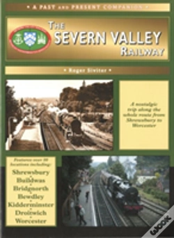 Capa do artigo The Severn Valley Railway