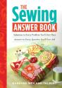 The Sewing Answer Book - Preview