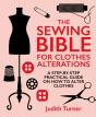 The Sewing Bible For Clothes Alterations - Preview