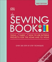 The Sewing Book New Edition