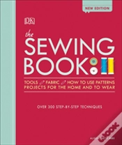 Capa do artigo The Sewing Book New Edition