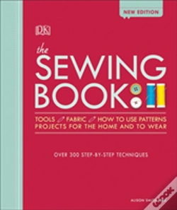 Capa do artigo The Sewing Book New Edition