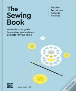 Capa do artigo The Sewing Book (New Edition)