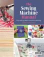 The Sewing Machine Manual - Preview
