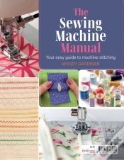 Capa do artigo The Sewing Machine Manual