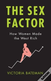 Capa do artigo The Sex Factor