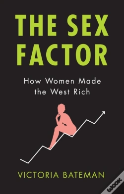 Capa do artigo The Sex Factor