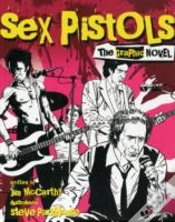Capa do artigo The Sex Pistols Graphic