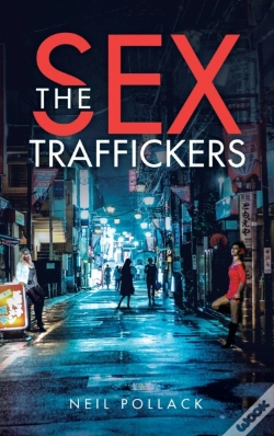 Capa do artigo The Sex Traffickers