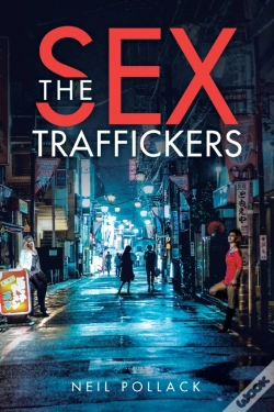 Capa do artigo The Sex Traffickers