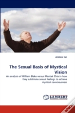 Capa do artigo The Sexual Basis Of Mystical Vision