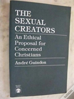 Capa do artigo The Sexual Creators