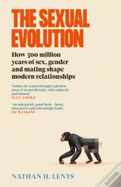 Capa do artigo The Sexual Evolution