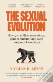 Capa do artigo The Sexual Evolution