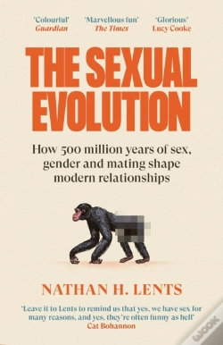 Capa do artigo The Sexual Evolution