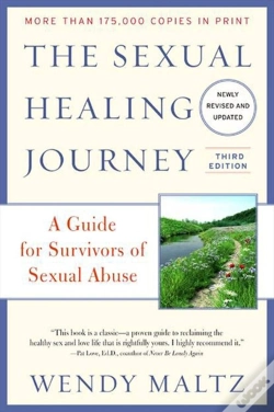 Capa do artigo The Sexual Healing Journey