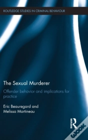 Capa do artigo The Sexual Murderer