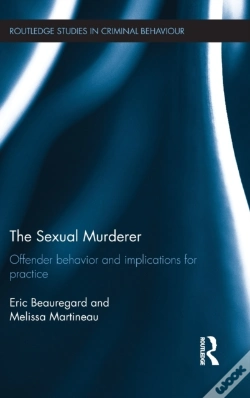 Capa do artigo The Sexual Murderer
