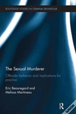 Capa do artigo The Sexual Murderer